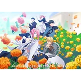 機械女僕‧瑪麗 OST