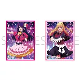 我推的孩子角色收集卡套06組（一組2張）