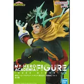 我的英雄學院 公仔（A綠谷出久）