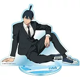 鏈鋸人蕾潔篇壓克力立牌：4.早川秋