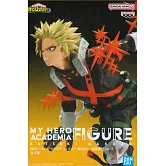 我的英雄學院 公仔（B爆豪勝己）