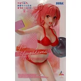 果然我的青春戀愛喜劇搞錯了。 Luminasta 由比濱結衣