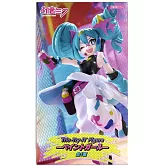 初音未來 Trio－Try－iT 繪畫少女