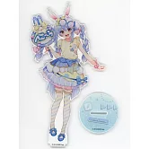 hololive SUPER EXPO 2025後夜祭立牌：兔田