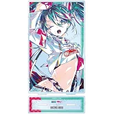 賽車初音大立牌：2025 Ani-Art ver.D