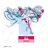 賽車初音大立牌：2025 Ani-Art ver.B