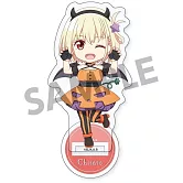 莉可麗絲Q版壓克力立牌：錦木千束 萬聖節ver.