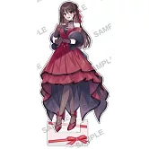 約會大作戰壓克力立牌：狂三生日2025