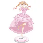 戀上換裝娃娃壓克力立牌：海夢C