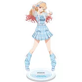 戀上換裝娃娃壓克力立牌：海夢A