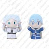 葬送的芙莉蓮 PtZ手偶（全2款）