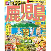 鹿兒島指宿霧島櫻島吃喝玩樂情報大蒐集2026年版