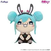 初音未來 MOCHIPICO絨毛 BiCute Bunnies 大笑Ver.