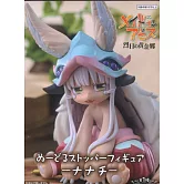 來自深淵 烈日黃金鄉 泡麵蓋 奈奈祈