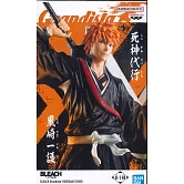 BLEACH 死神 Grandista 黑崎一護