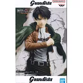 進擊的巨人 Grandista 里維．阿卡曼