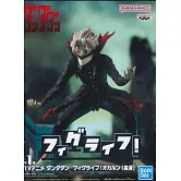 膽大黨 DAN DA DAN  FL  厄卡倫（TRANSFORMED）