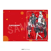 GIRLS BAND CRY文件夾ROUND1