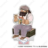 迷宮飯壓克力立牌Picnic：先西