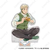 迷宮飯壓克力立牌Picnic：萊歐斯