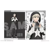 WIND BREAKER文件夾：Ver. Y2K 梶蓮