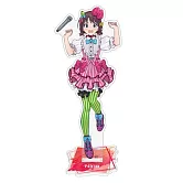 GIRLS BAND CRY壓克力立牌：井芹仁菜 新川崎ver.