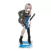 GIRLS BAND CRY壓克力立牌：河原木桃香 新川崎ver.