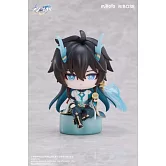 崩壞：星穹鐵道Q版公仔嘰米的會客室系列：丹恆．飲月