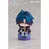 崩壞：星穹鐵道Q版公仔嘰米的會客室系列：刃