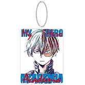 我的英雄學院Ani-Art BIG壓克力吊飾 vol.2：轟焦凍