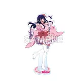 我推的孩子壓克力立牌：愛（福島縣）