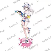 鄰座艾莉同學壓克力立牌：艾莉 T恤Ver.