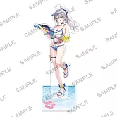 鄰座艾莉同學壓克力立牌：艾莉 泳裝Ver.