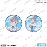 BanG Dream！胸章組：Birthday ver. vol.1高松燈