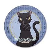 沉默魔女的祕密胸章：皮質尼洛