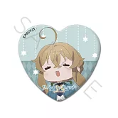 沉默魔女的祕密胸章：心型莫妮卡