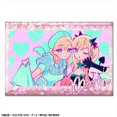 戀上換裝娃娃胸章：Ed ver. 07 喜多川海夢／F