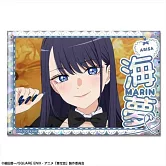 戀上換裝娃娃胸章：07海夢亞里沙／A