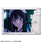 戀上換裝娃娃胸章：09海夢雫／A