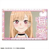 戀上換裝娃娃胸章：04喜多川海夢／D