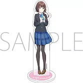 彈珠汽水瓶裡的千歲同學壓克力立牌：内田優空