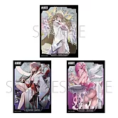 勝利女神：妮姬角色收集卡套組22（一組3張）