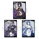 勝利女神：妮姬角色收集卡套組21（一組3張）