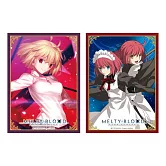 月姫角色收集卡套組（一組2張）