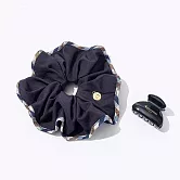 Aquascutum髮圈＆鯊魚夾