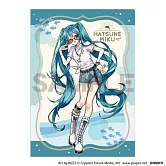 初音未來文件夾：初音未來水手☆神戸2025