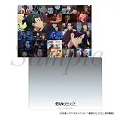 藥師少女的獨語場面寫真文件夾：第2期Vol.4