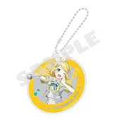 世界計畫壓克力吊飾：vol.18鏡音鈴