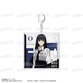SAKAMOTO DAYS壓克力吊飾：mode系時尚 大佛