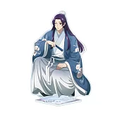 藥師少女的獨語玩水壓克力立牌：壬氏